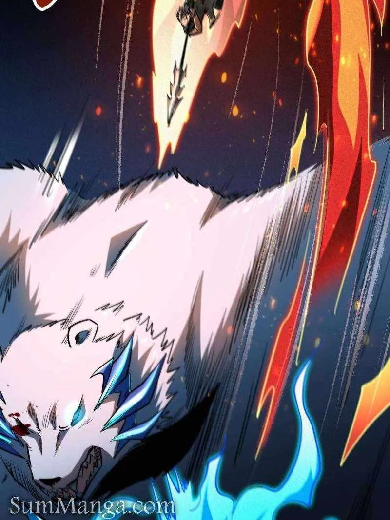 Read Super Gene chapter 236 image 61 on Lezhin