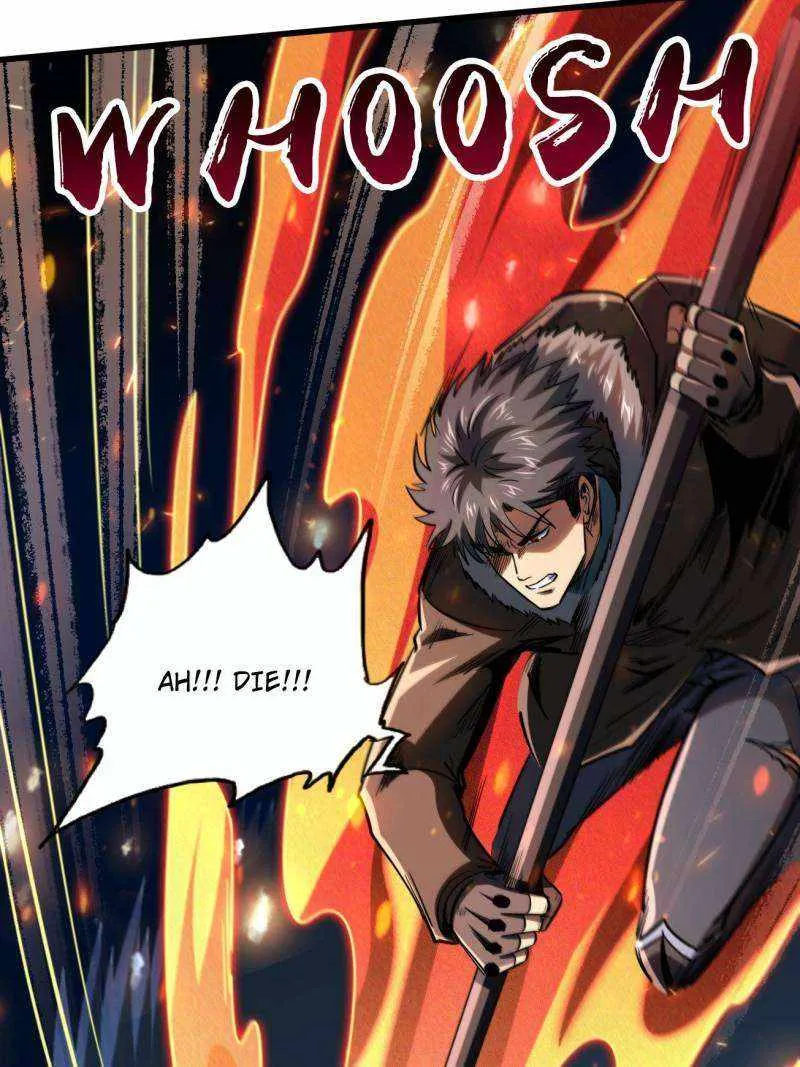 Read Super Gene chapter 236 image 63 on Lezhin