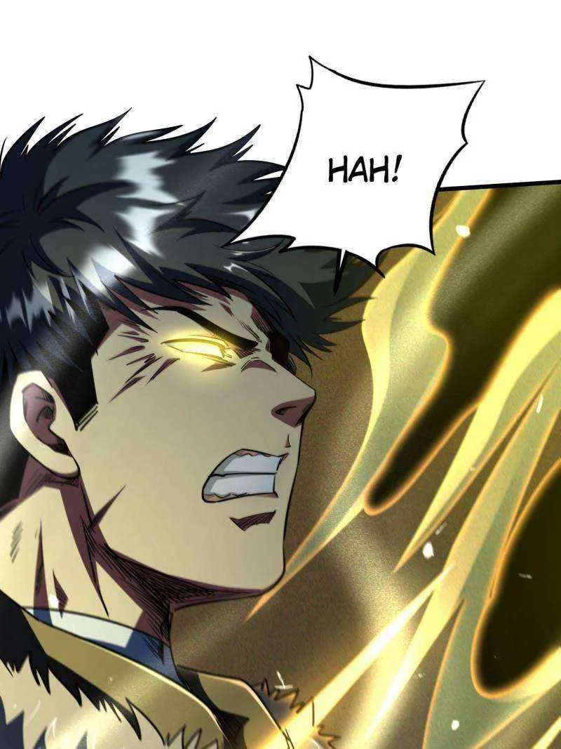 Read Super Gene chapter 237 image 16 on Lezhin