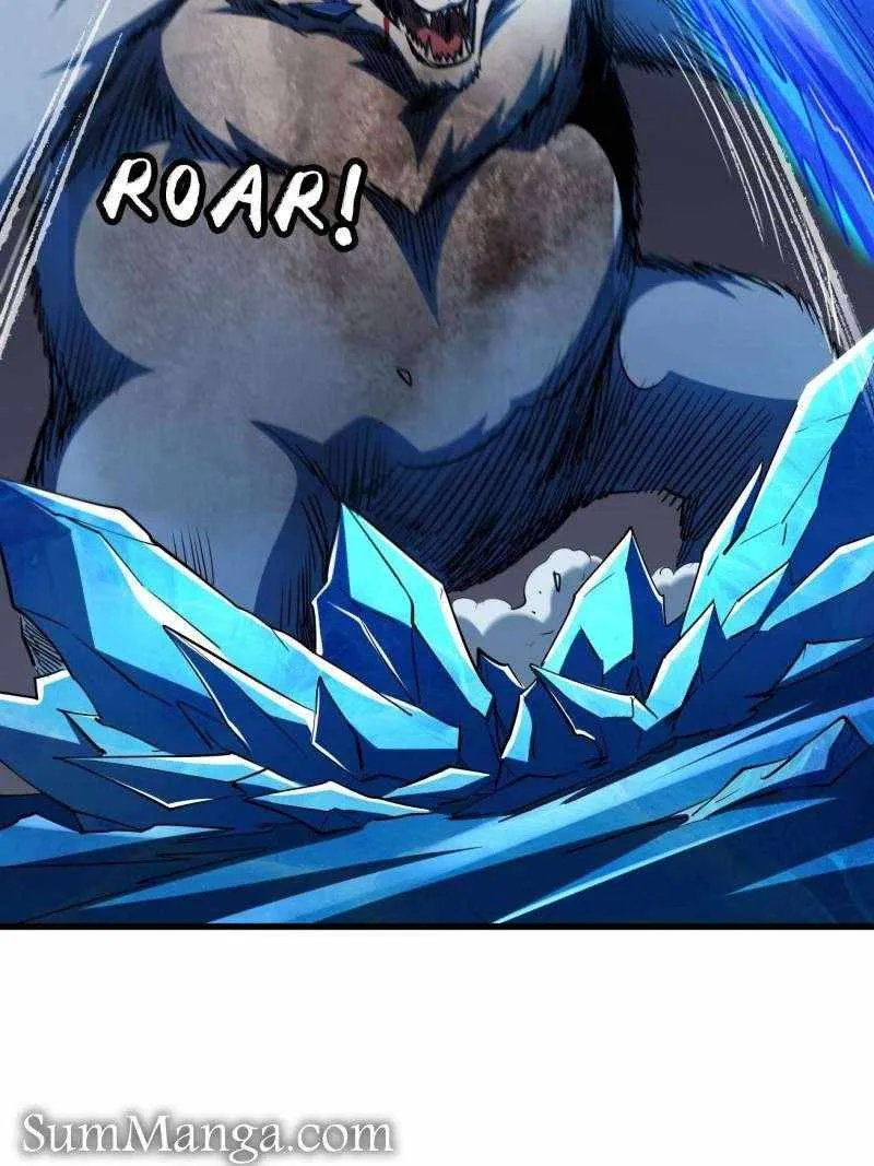 Read Super Gene chapter 237 image 2 on Lezhin