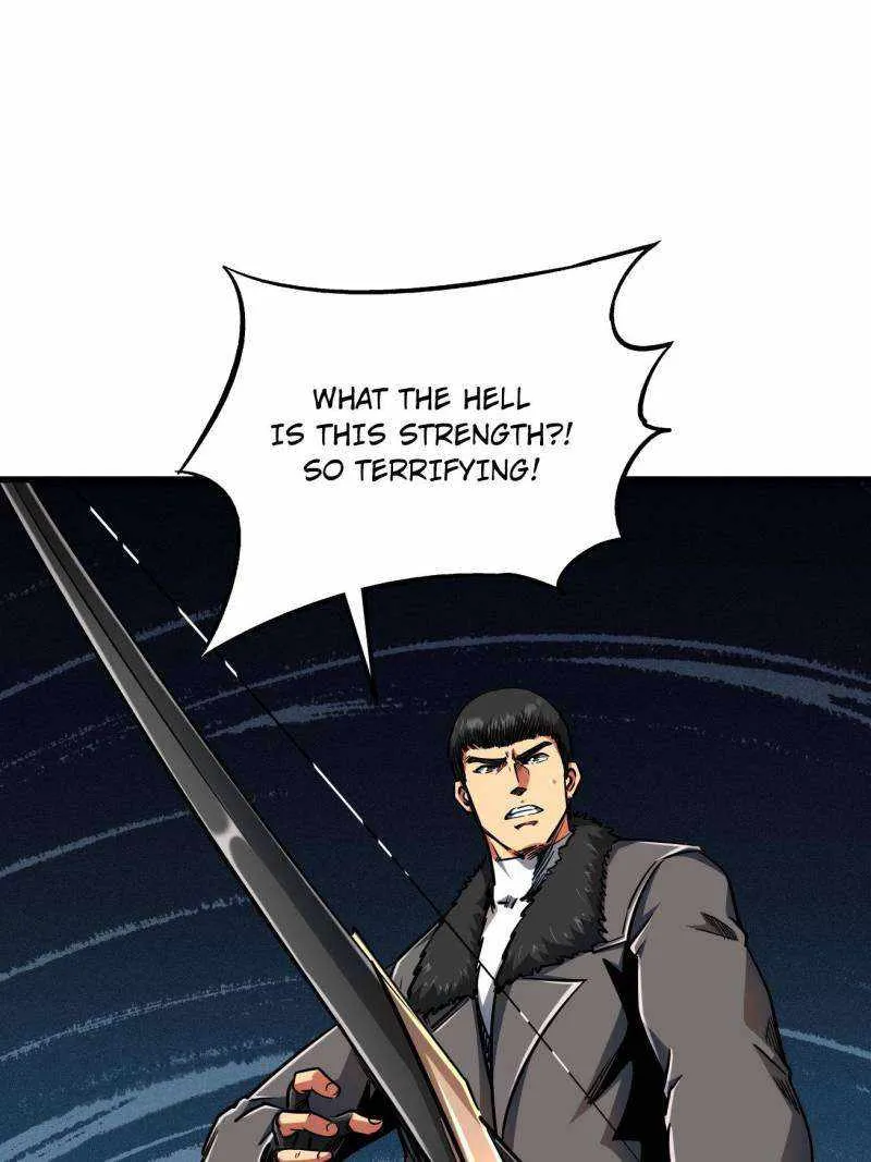 Read Super Gene chapter 237 image 25 on Lezhin