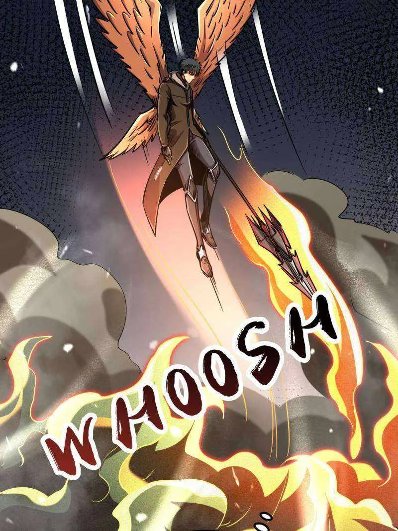 Read Super Gene chapter 237 image 32 on Lezhin