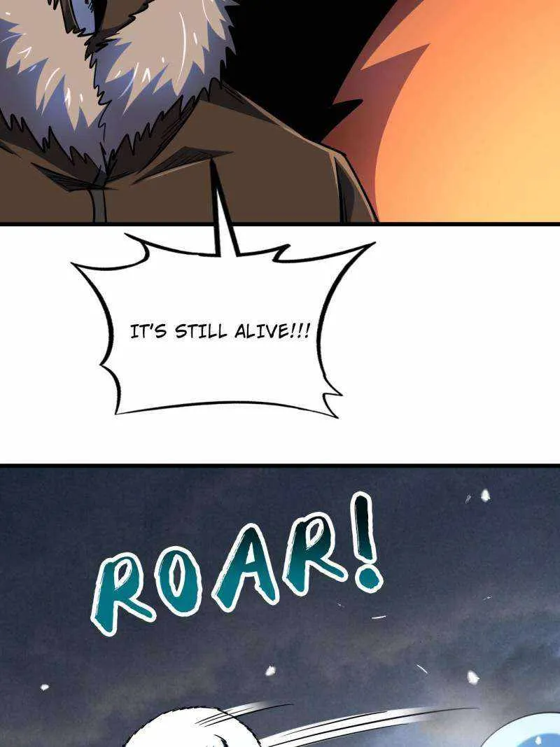 Read Super Gene chapter 237 image 35 on Lezhin