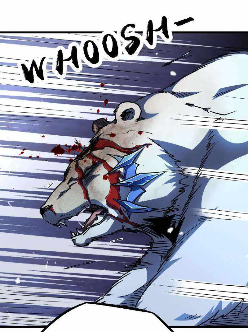Read Super Gene chapter 237 image 43 on Lezhin