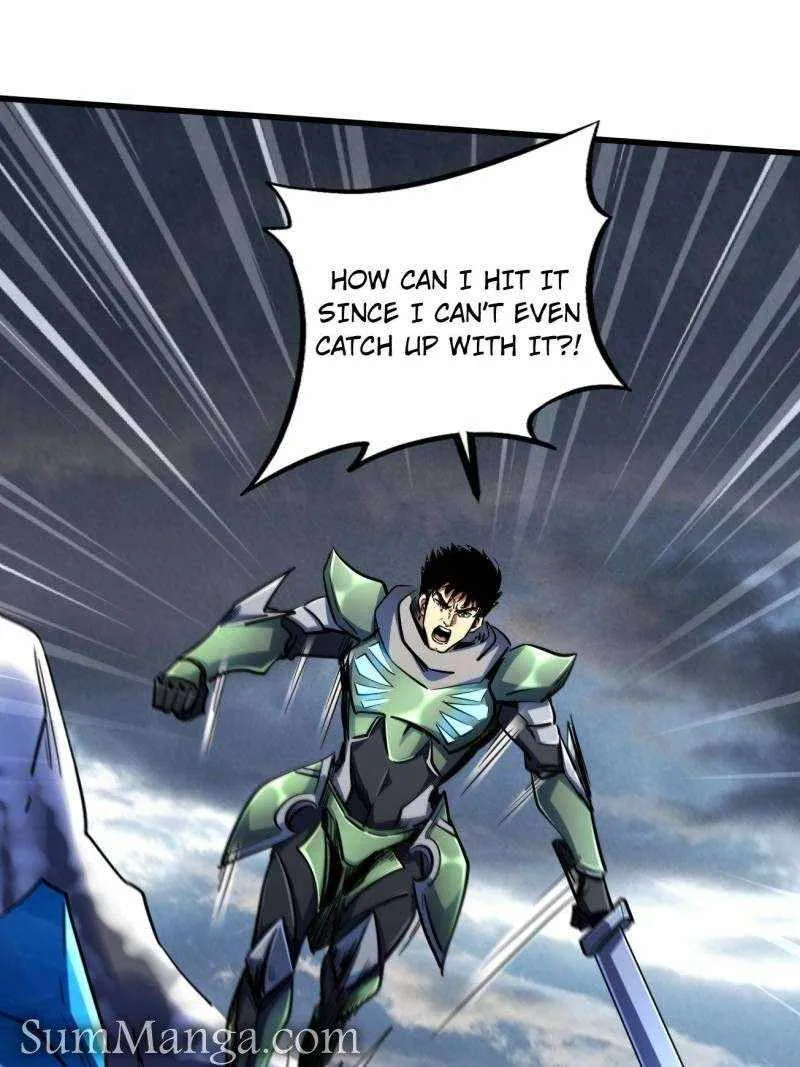 Read Super Gene chapter 237 image 45 on Lezhin