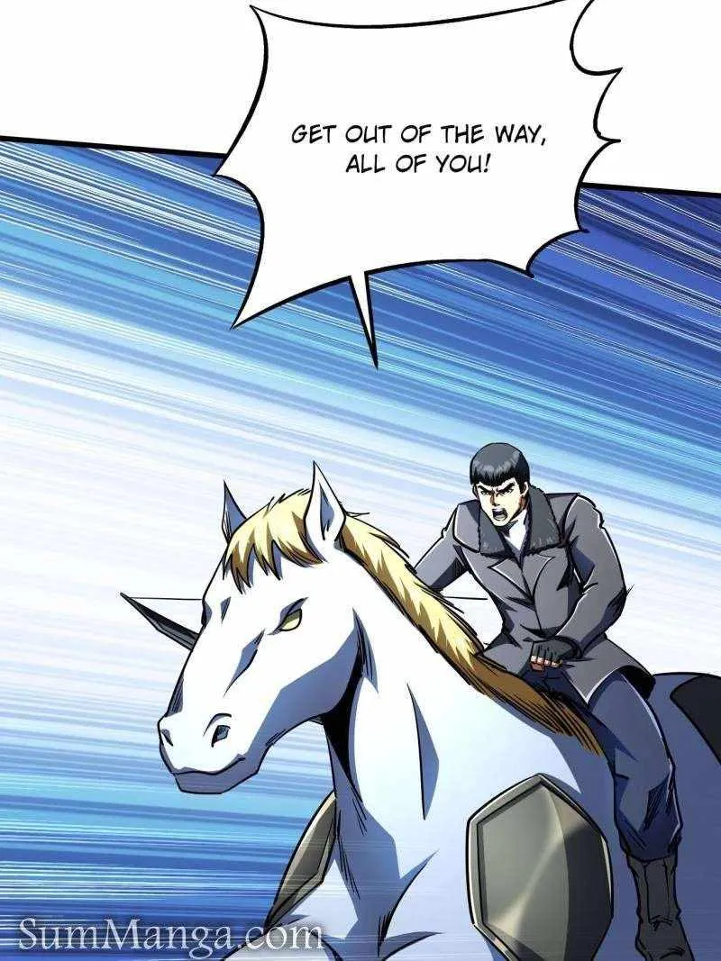Read Super Gene chapter 237 image 48 on Lezhin