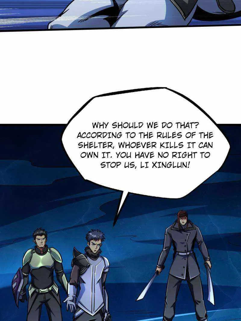 Read Super Gene chapter 237 image 49 on Lezhin