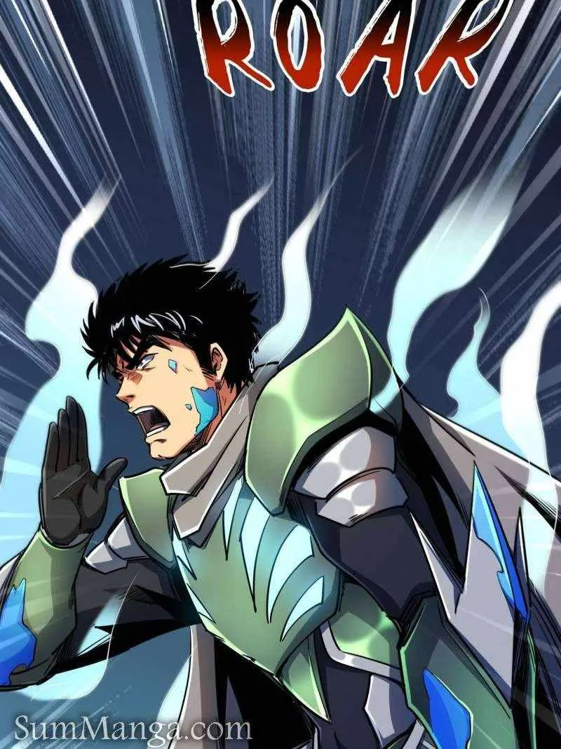 Read Super Gene chapter 237 image 5 on Lezhin