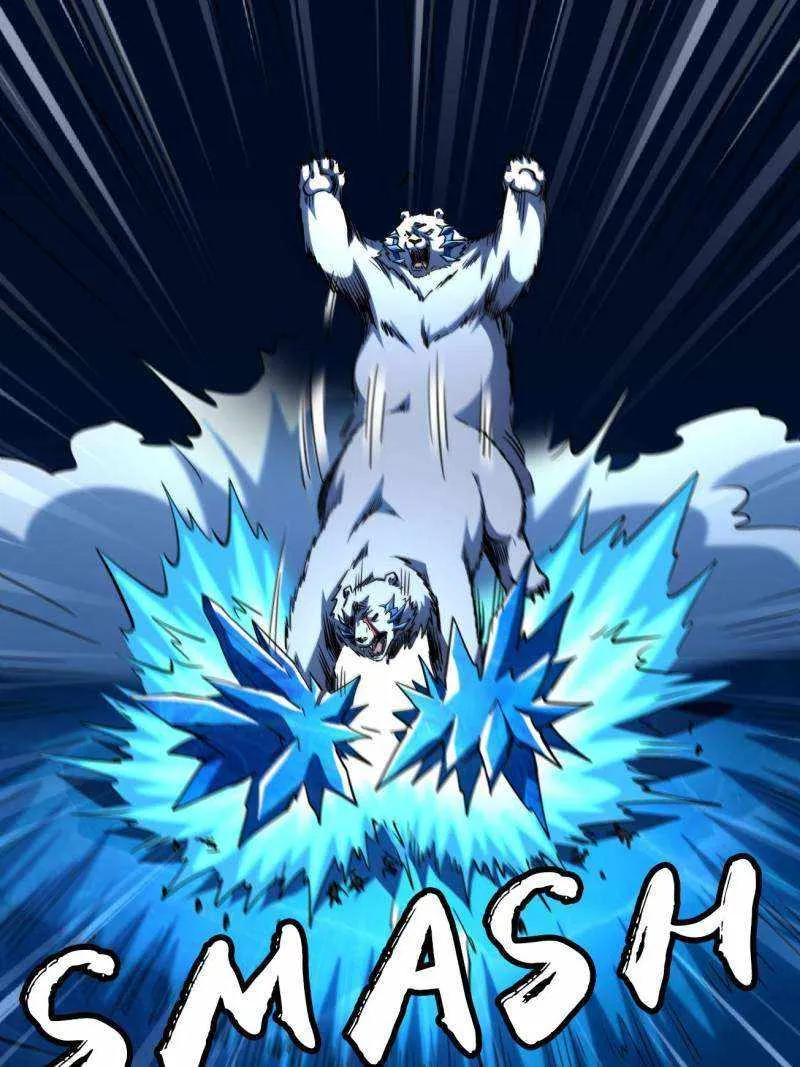 Read Super Gene chapter 237 image 52 on Lezhin