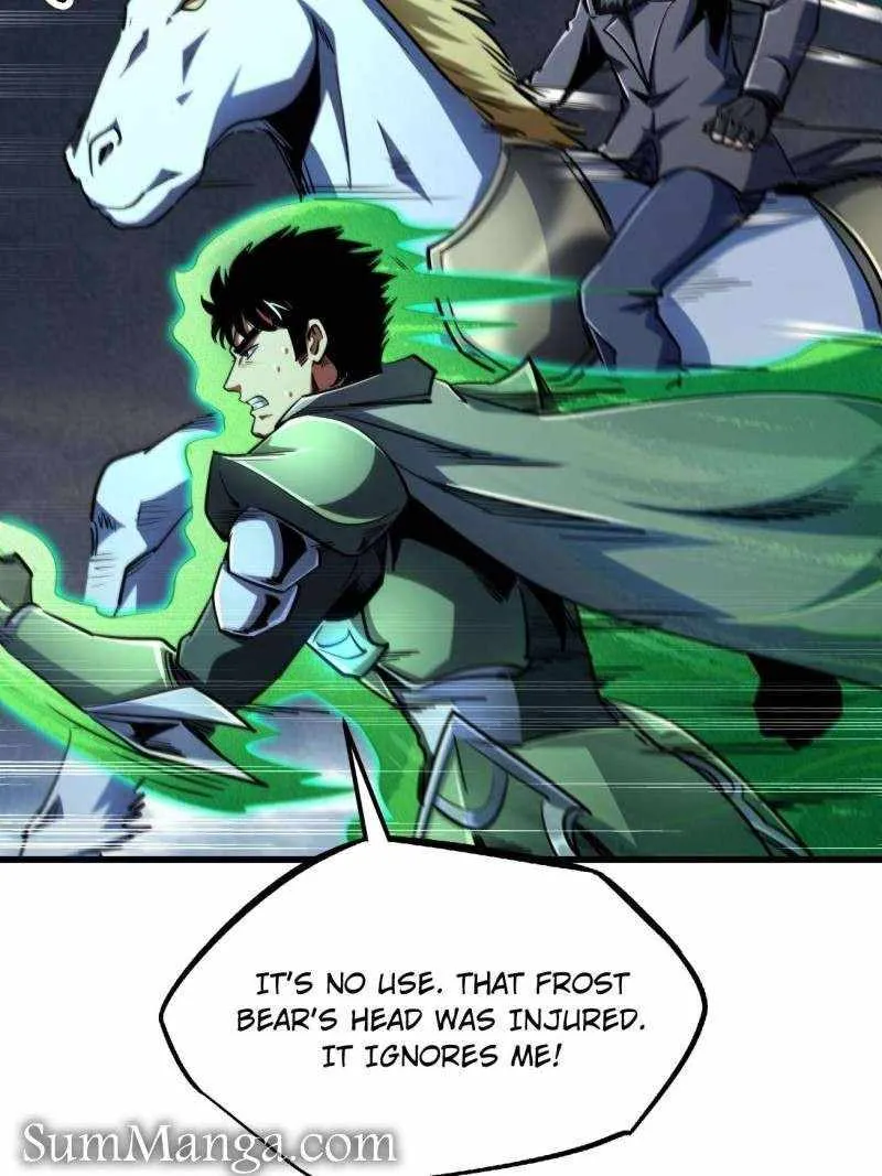 Read Super Gene chapter 237 image 54 on Lezhin