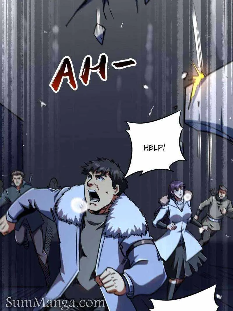 Read Super Gene chapter 237 image 60 on Lezhin