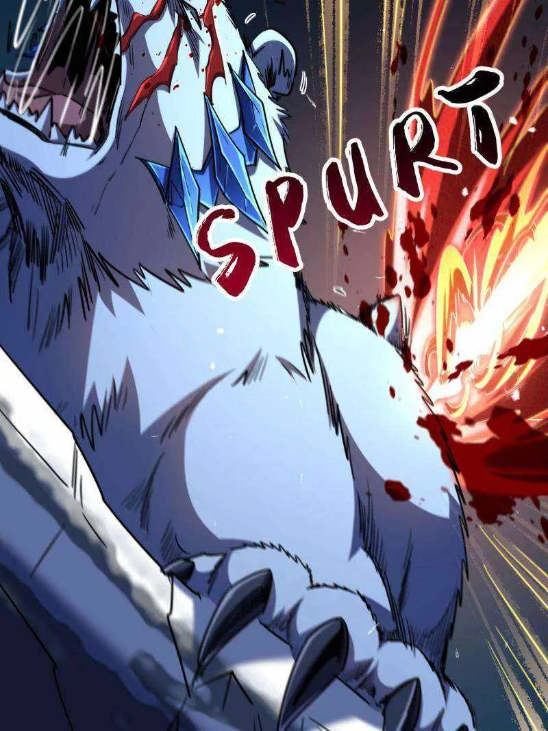 Read Super Gene chapter 237 image 65 on Lezhin