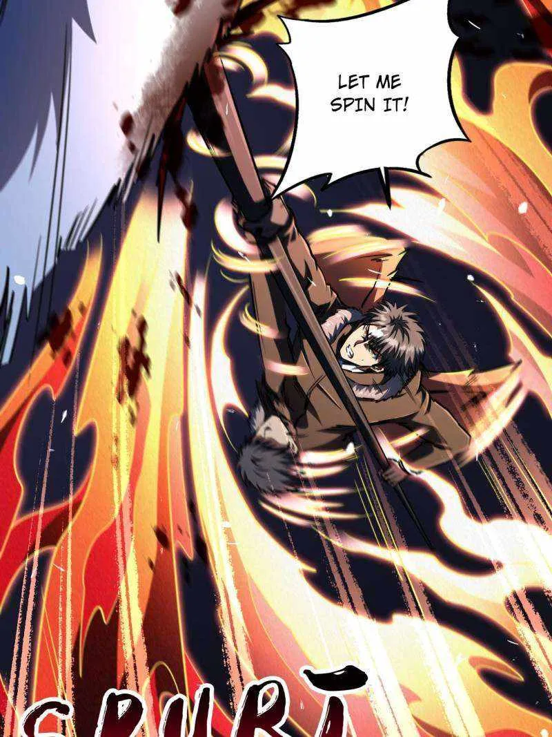 Read Super Gene chapter 237 image 68 on Lezhin