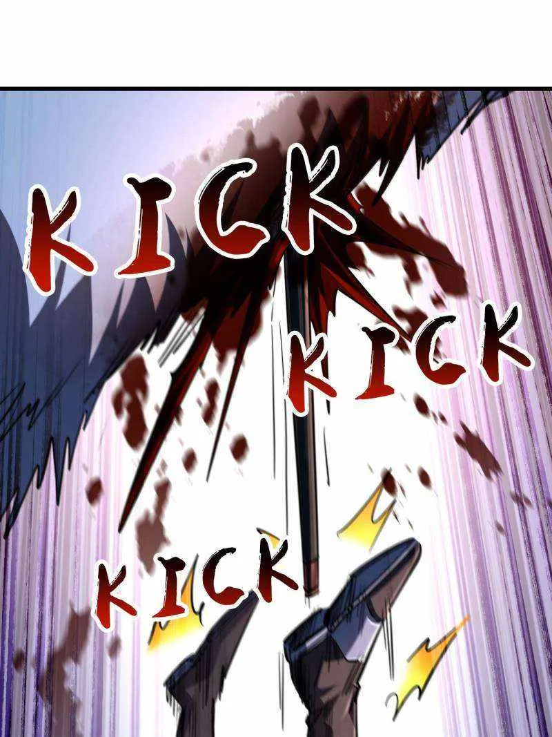 Read Super Gene chapter 237 image 71 on Lezhin