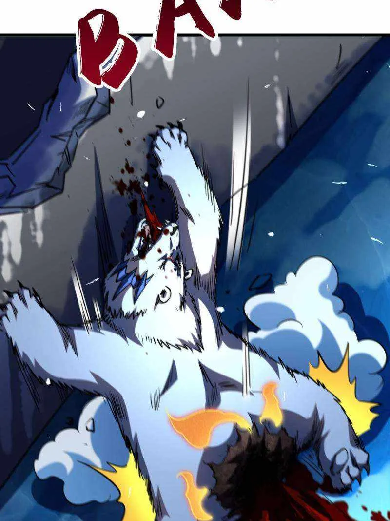 Read Super Gene chapter 237 image 74 on Lezhin
