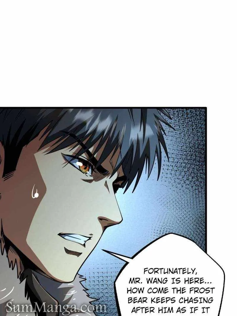 Read Super Gene chapter 237 image 9 on Lezhin