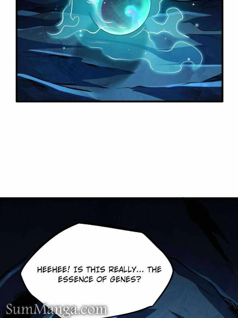 Read Super Gene chapter 238 image 1 on Lezhin