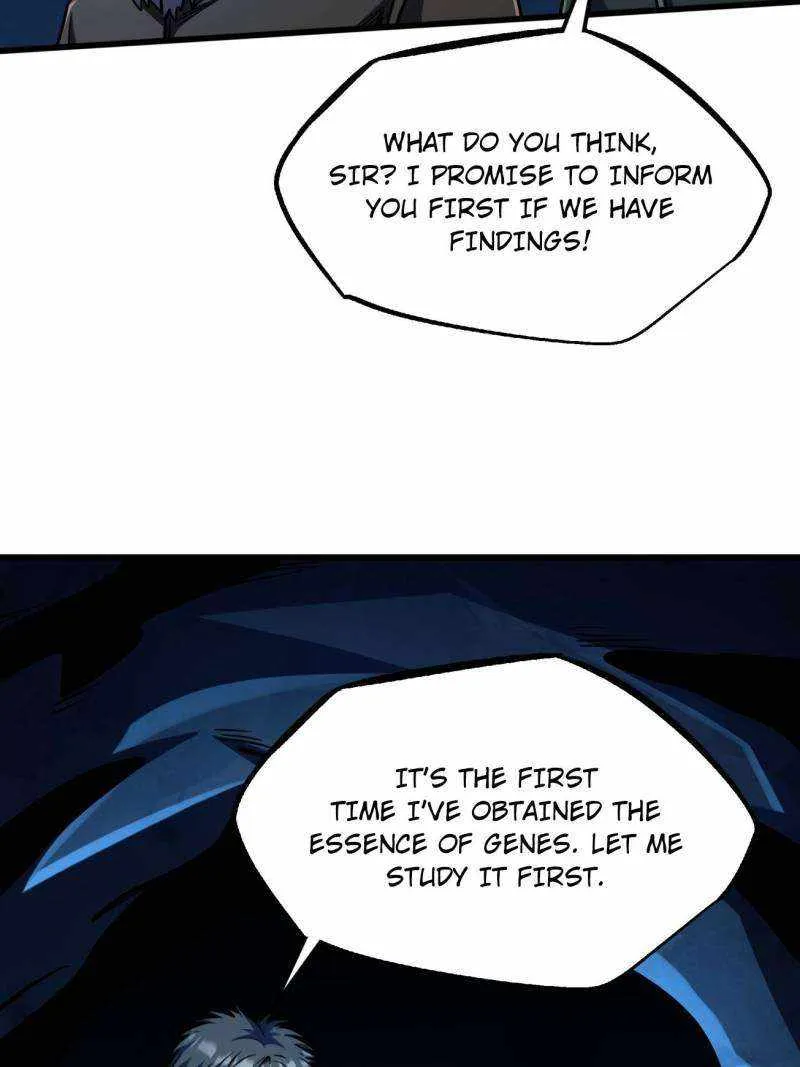 Read Super Gene chapter 238 image 12 on Lezhin