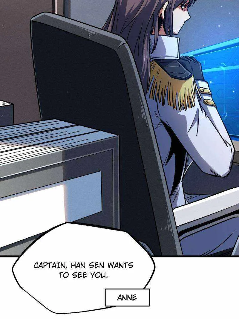 Read Super Gene chapter 238 image 19 on Lezhin