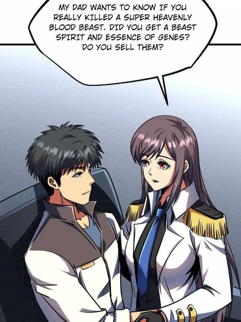 Read Super Gene chapter 238 image 24 on Lezhin