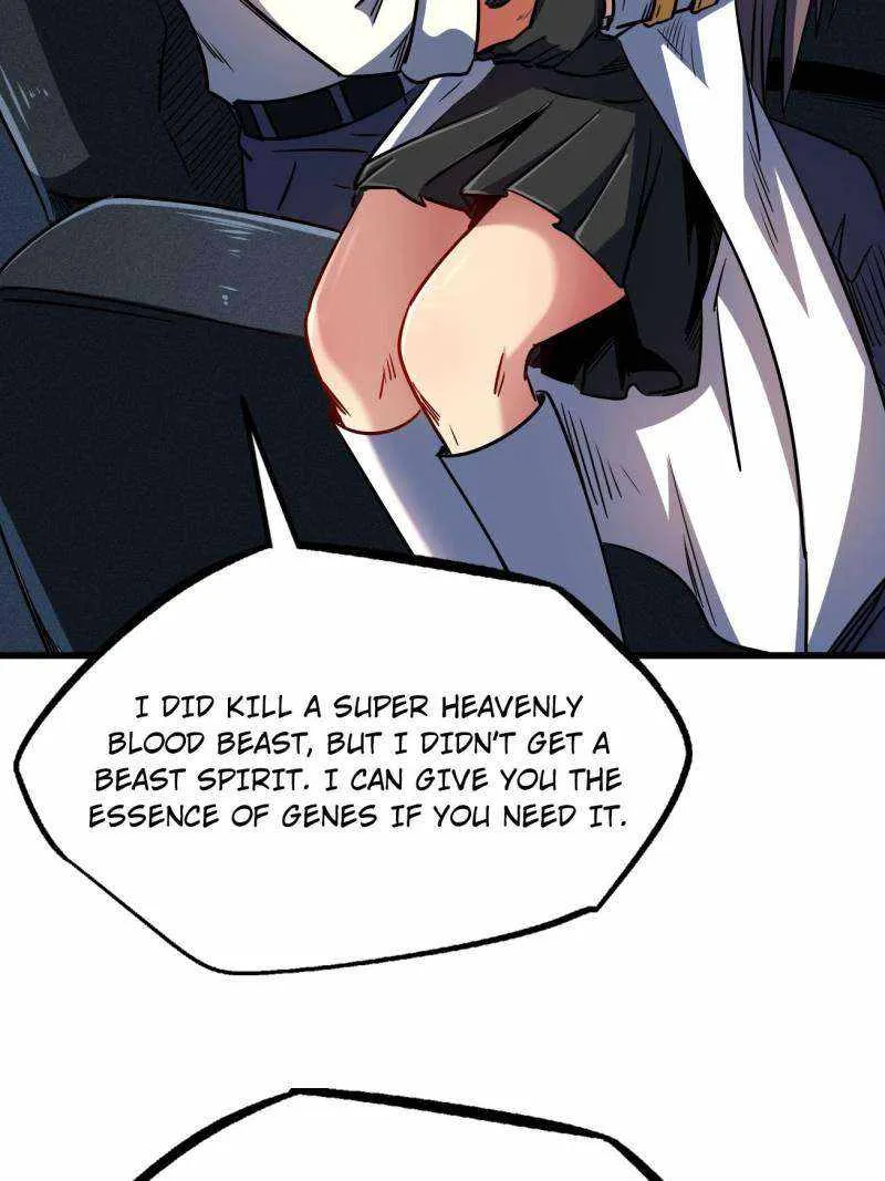 Read Super Gene chapter 238 image 25 on Lezhin