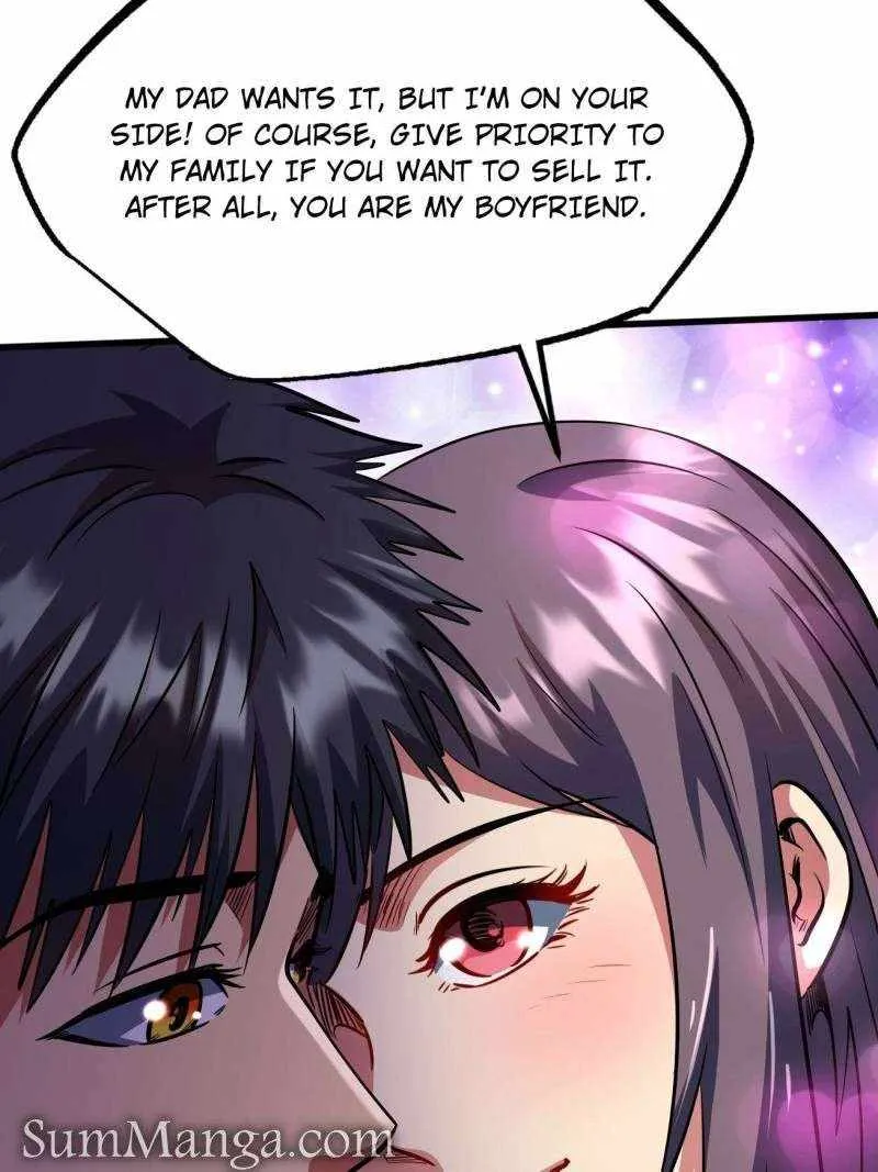 Read Super Gene chapter 238 image 26 on Lezhin