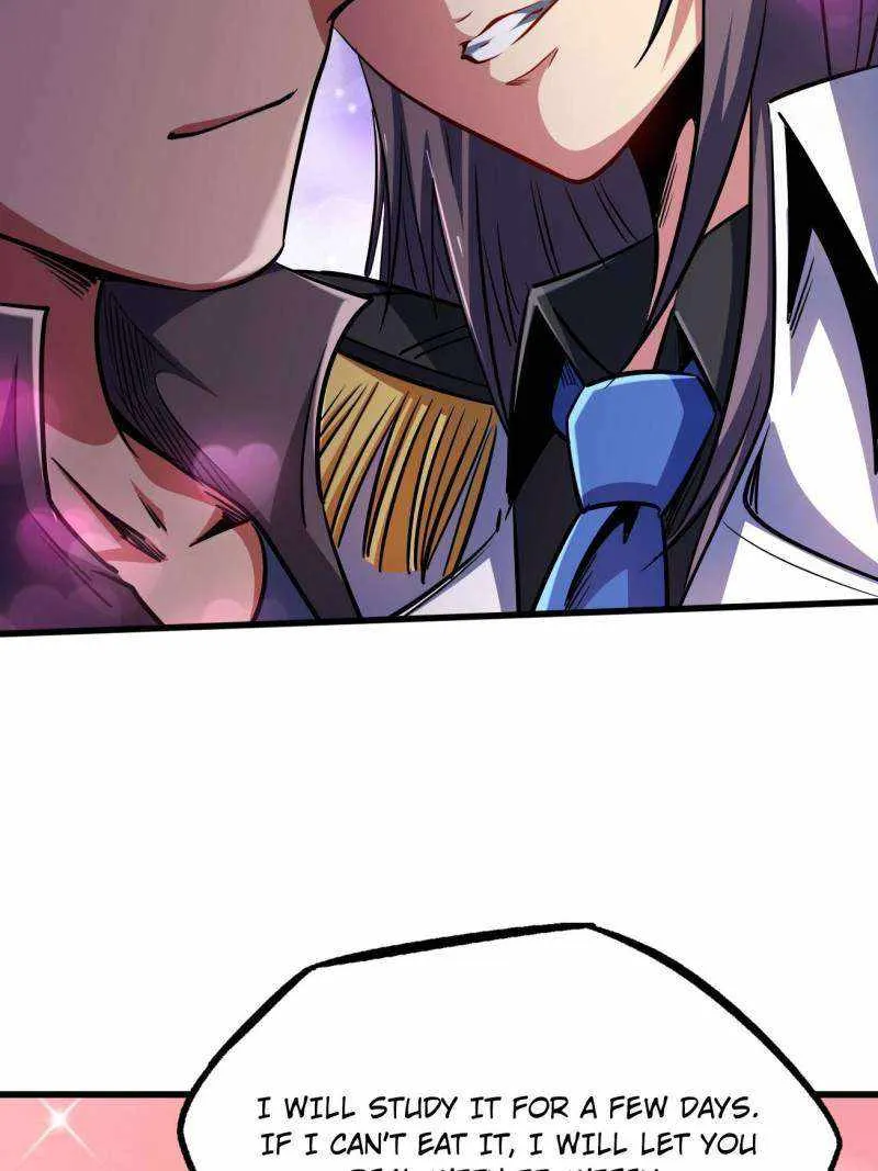 Read Super Gene chapter 238 image 27 on Lezhin