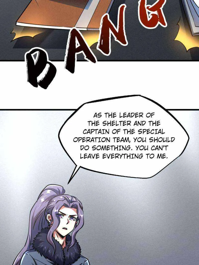Read Super Gene chapter 238 image 34 on Lezhin