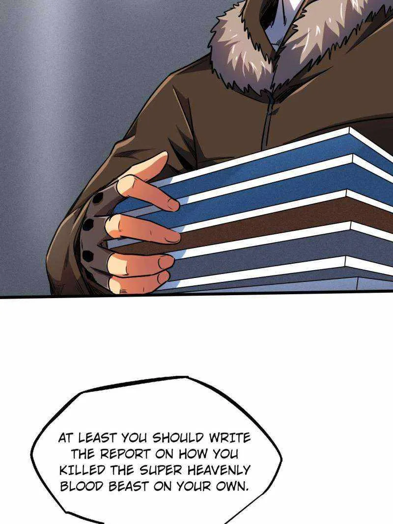 Read Super Gene chapter 238 image 37 on Lezhin