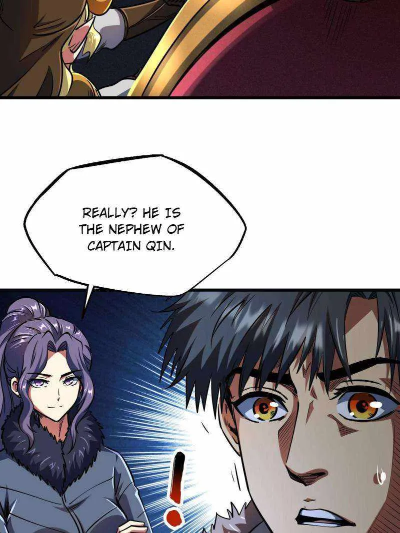 Read Super Gene chapter 238 image 42 on Lezhin