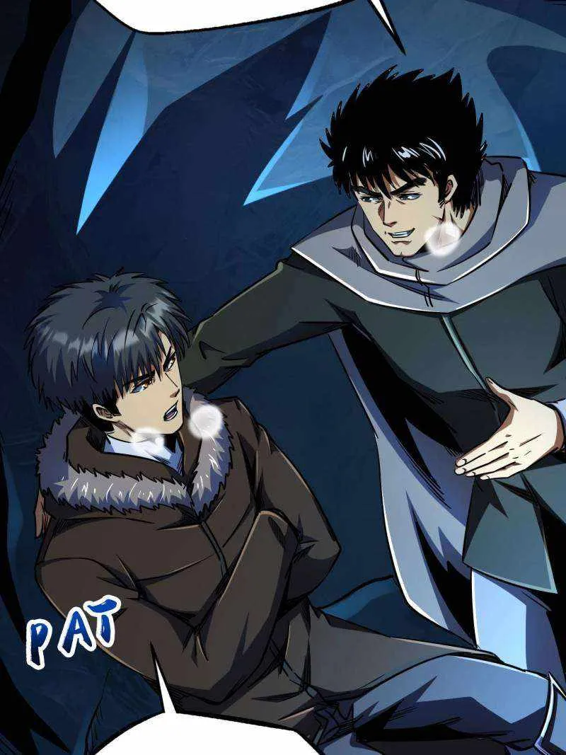 Read Super Gene chapter 238 image 5 on Lezhin