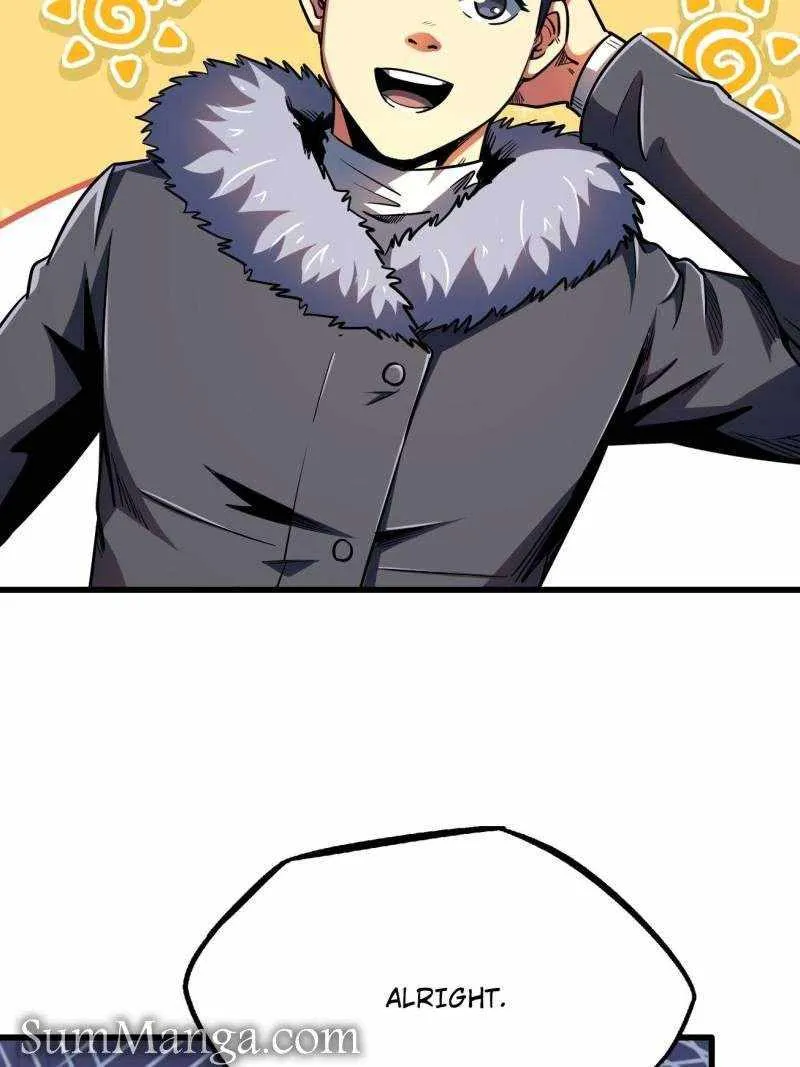 Read Super Gene chapter 238 image 50 on Lezhin