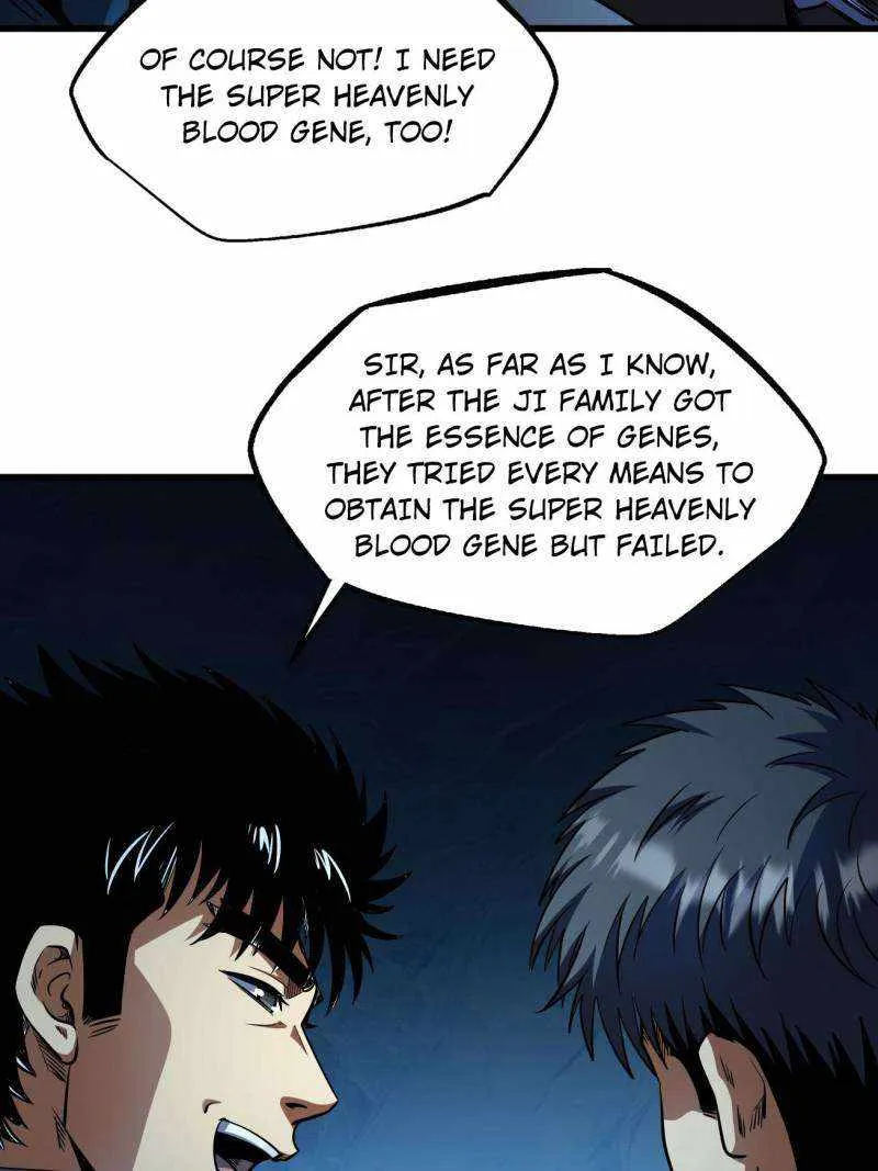Read Super Gene chapter 238 image 6 on Lezhin