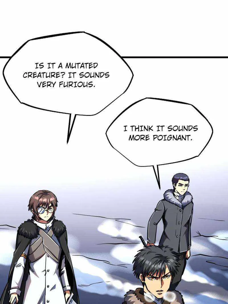 Read Super Gene chapter 238 image 61 on Lezhin