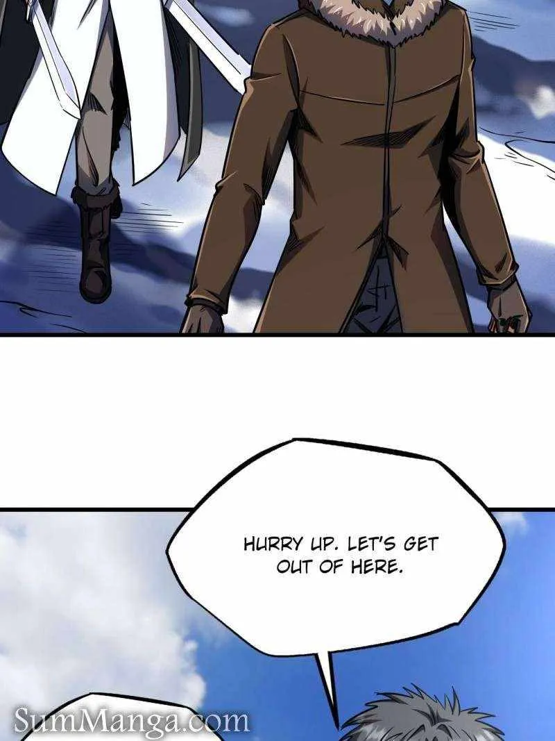 Read Super Gene chapter 238 image 62 on Lezhin