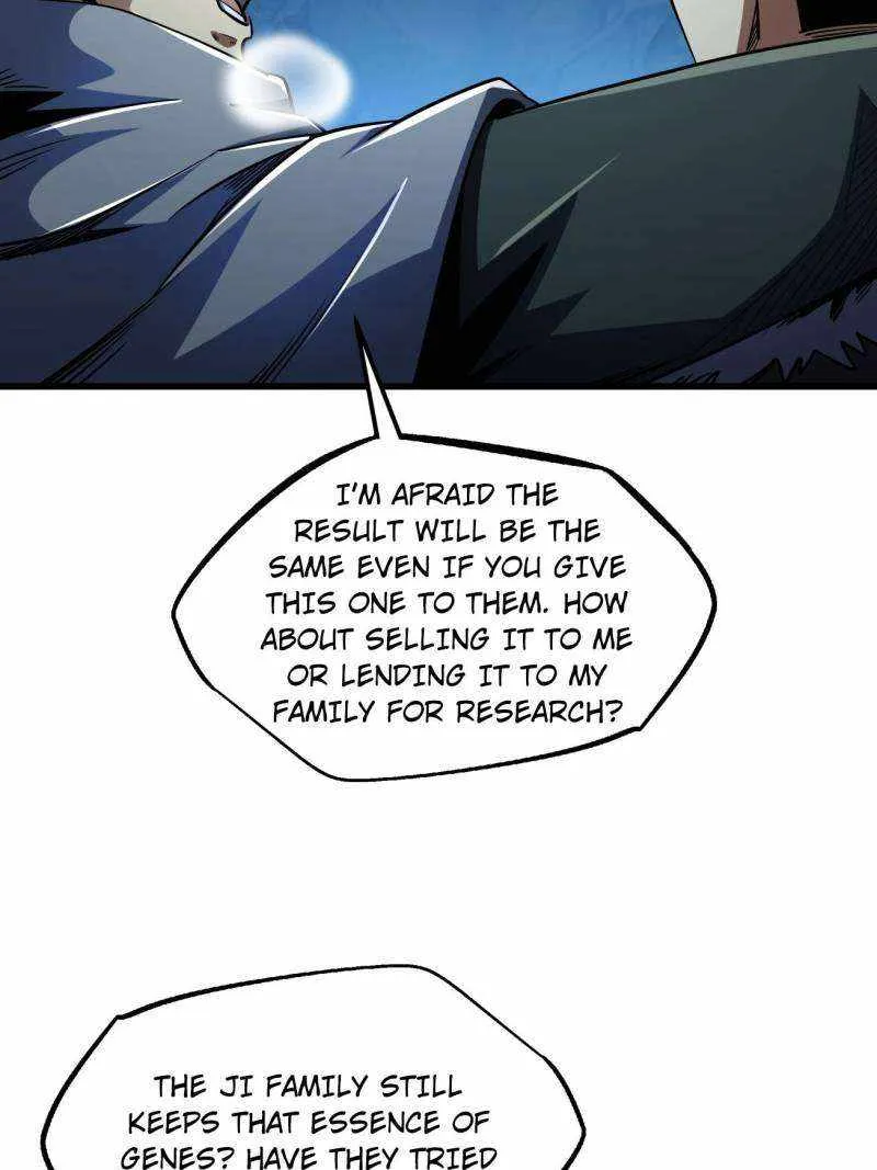 Read Super Gene chapter 238 image 7 on Lezhin