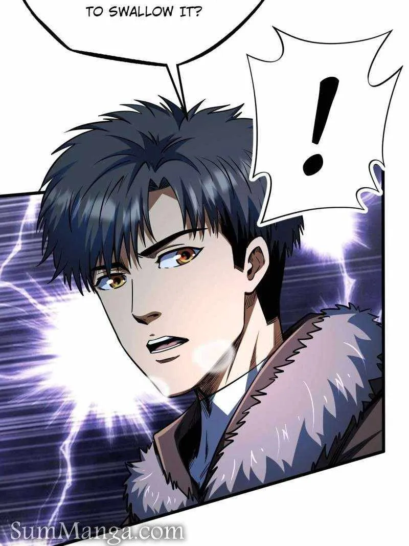 Read Super Gene chapter 238 image 8 on Lezhin