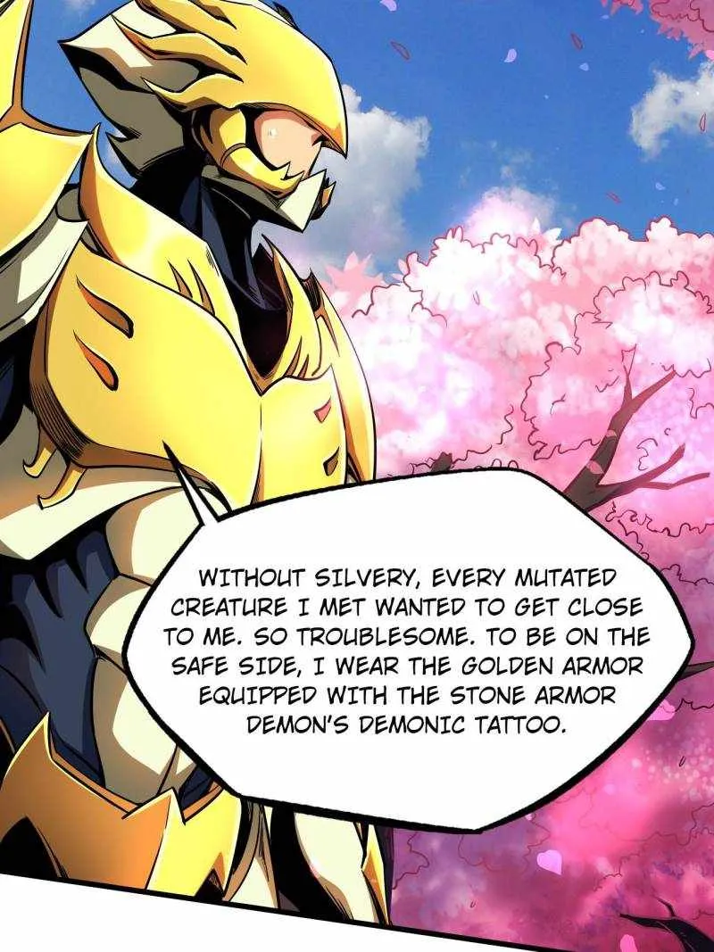Read Super Gene chapter 239 image 2 on Lezhin