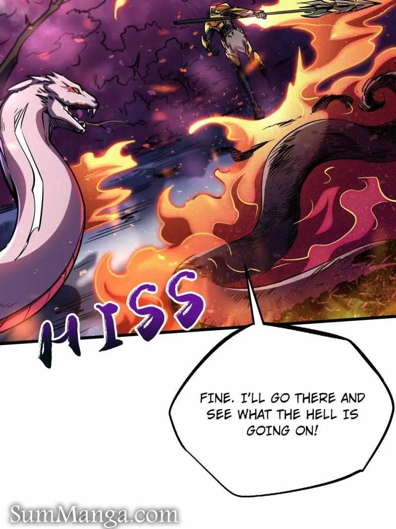 Read Super Gene chapter 239 image 32 on Lezhin