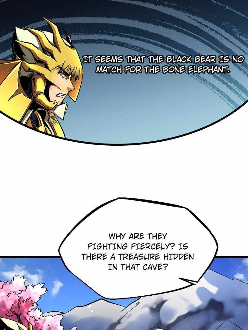 Read Super Gene chapter 239 image 43 on Lezhin