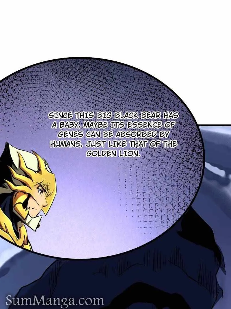 Read Super Gene chapter 239 image 56 on Lezhin