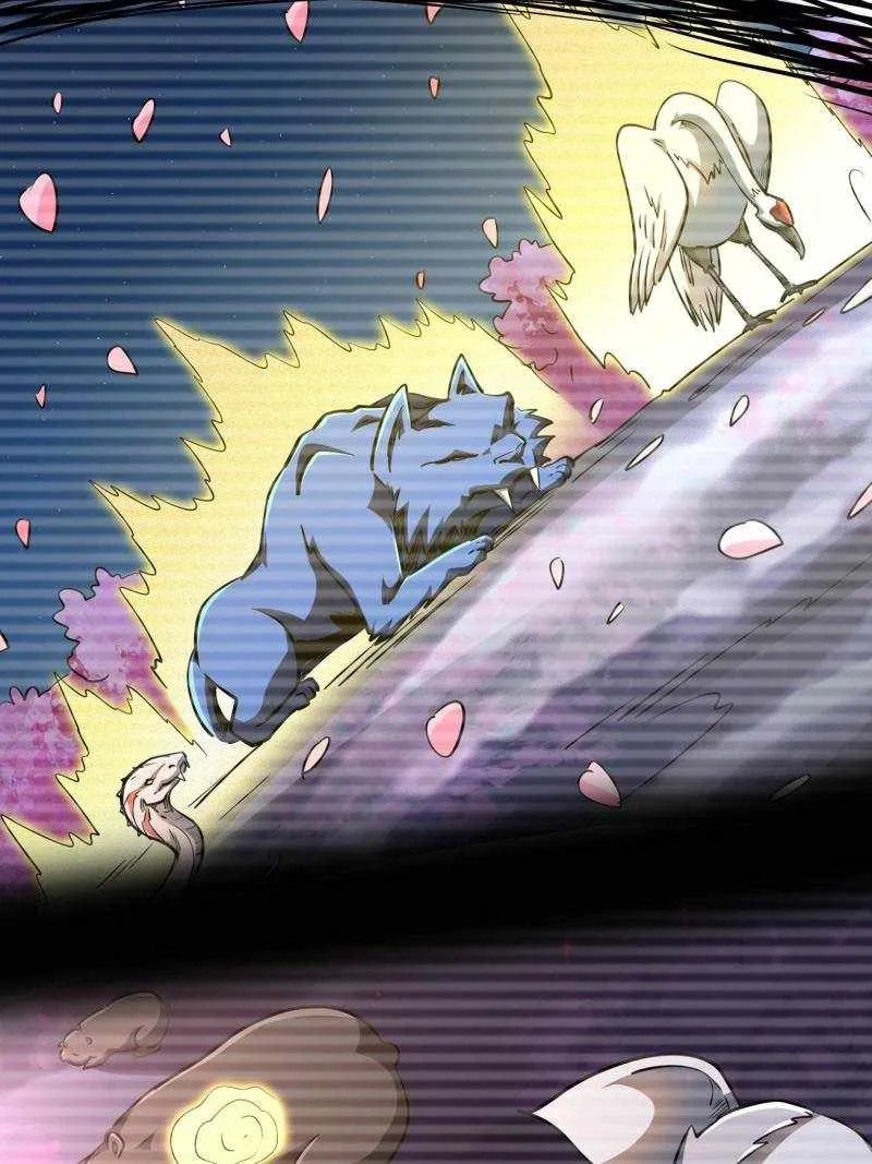 Read Super Gene chapter 239 image 69 on Lezhin