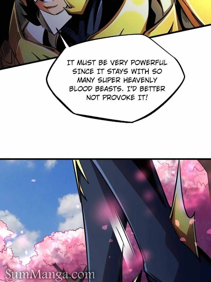 Read Super Gene chapter 239 image 8 on Lezhin