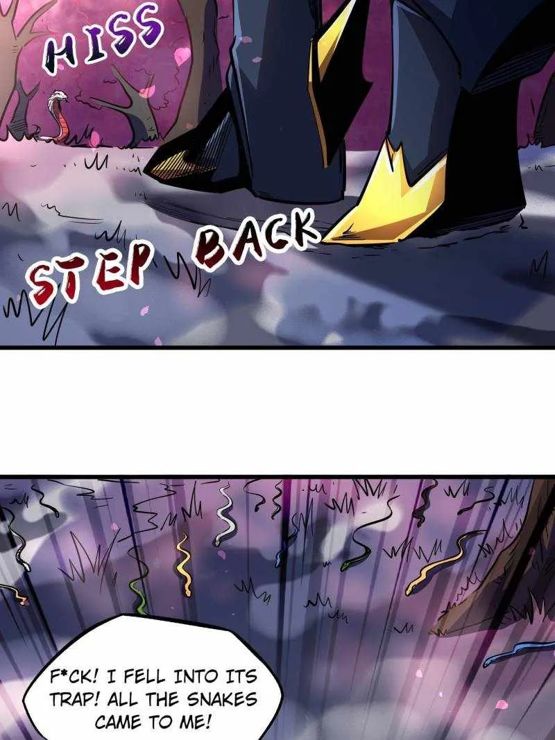 Read Super Gene chapter 239 image 9 on Lezhin