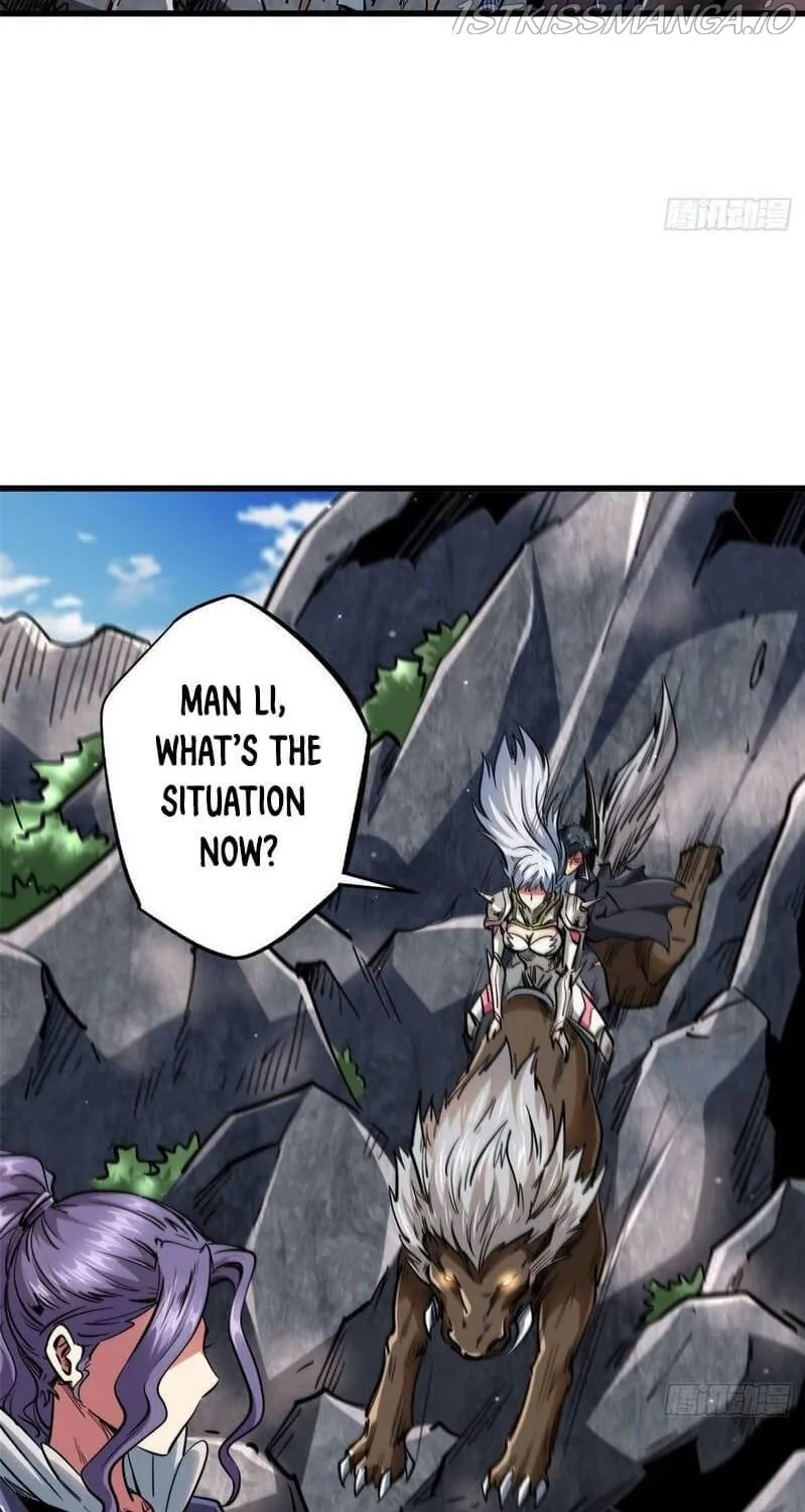 Read Super Gene chapter 24 image 19 on Lezhin