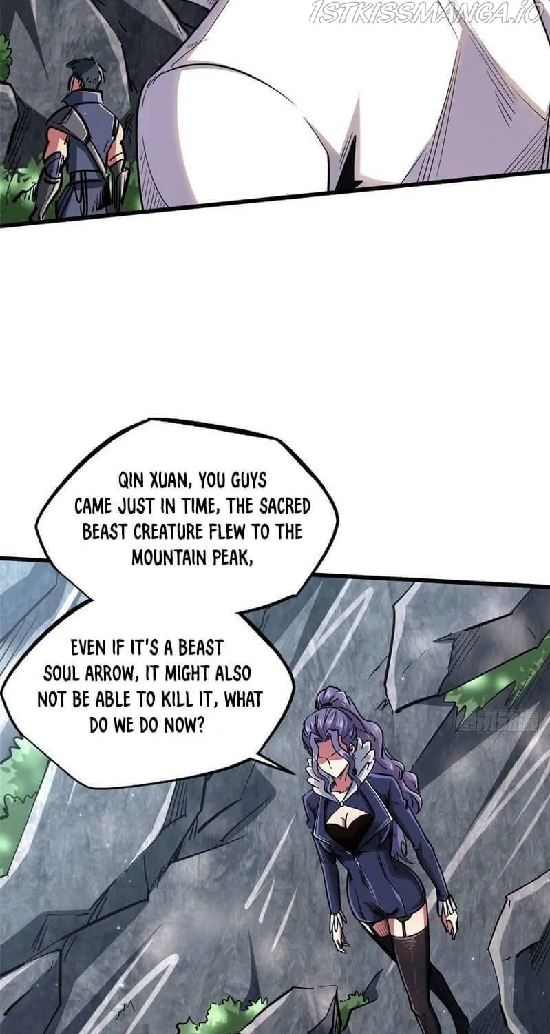 Read Super Gene chapter 24 image 21 on Lezhin