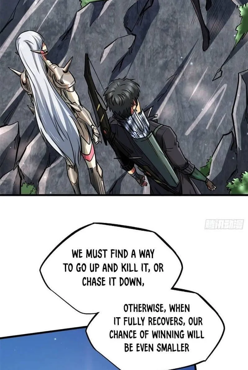Read Super Gene chapter 24 image 22 on Lezhin