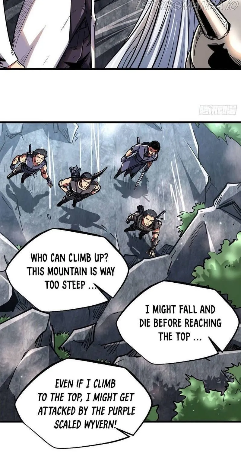 Read Super Gene chapter 24 image 25 on Lezhin