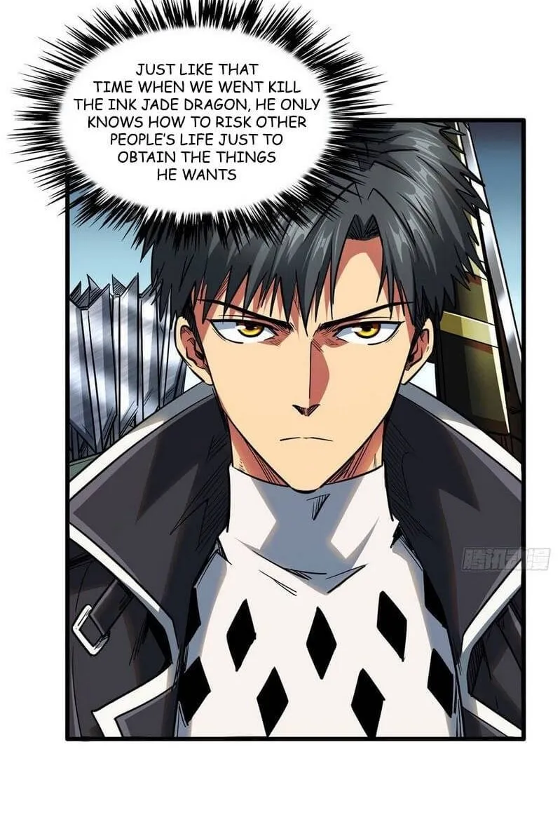 Read Super Gene chapter 24 image 28 on Lezhin