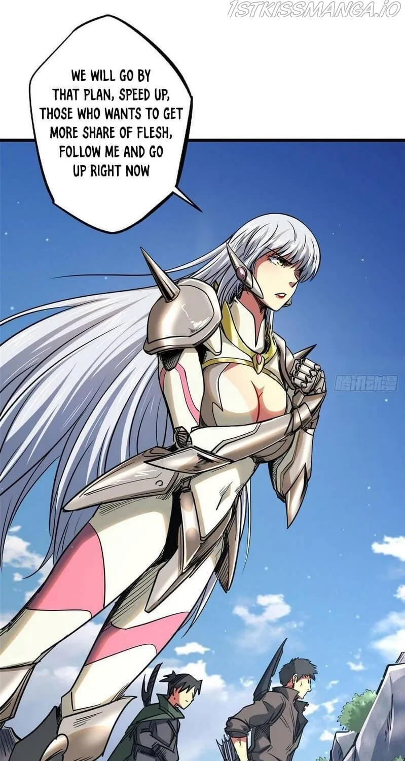 Read Super Gene chapter 24 image 29 on Lezhin
